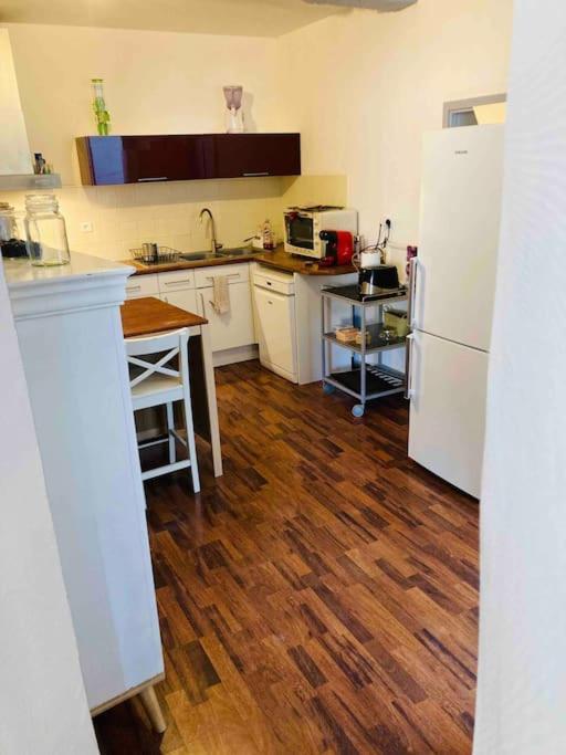 Appartement Au Coeur Du Centre Narbonne