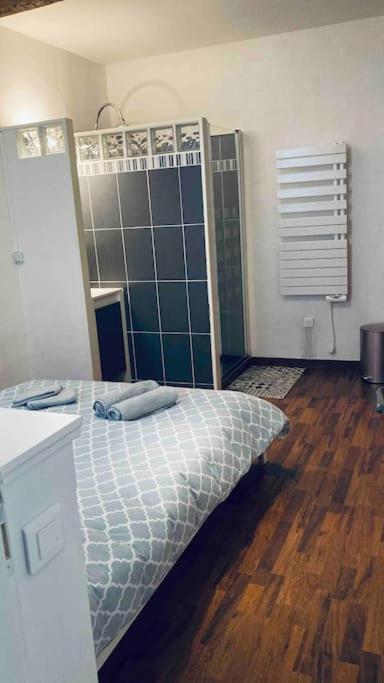 Appartement Au Coeur Du Centre