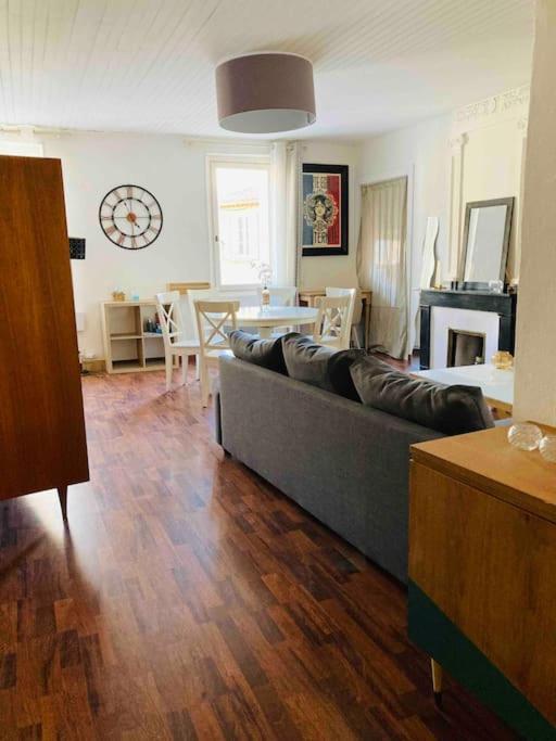 Appartement Au Coeur Du Centre Narbonne