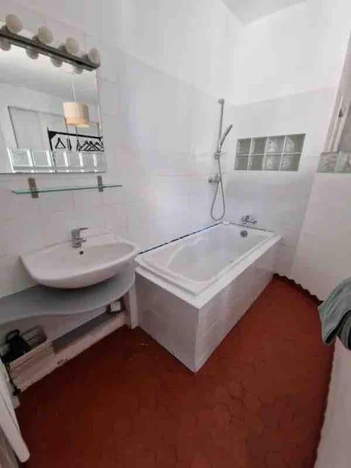 Au Coeur Du Centre Appartement *